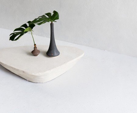 Mesa de Centro Orgânica Linea | Westwing