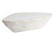 Mesa de Centro Orgânica Linea, white | WestwingNow