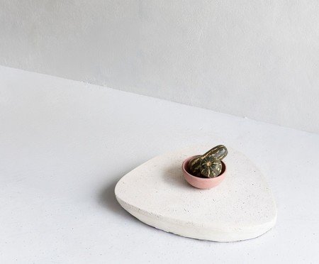 Mesa de Centro Orgânica Evóra | Westwing