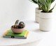 Mesa de Centro Orgânica Evóra, white | WestwingNow