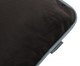 Almofada Triad Marrom e Verde Acqua, brown | WestwingNow