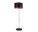 Luminária de Chão Wengue Marsala, brown | WestwingNow