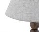 Abajur Balls Bege, brown | WestwingNow