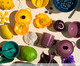 Jogo de Ramekins em Cerâmica - Botanique, Multicolorido | WestwingNow