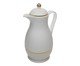 Garrafa Térmica Baronesa Branco, white | WestwingNow
