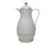 Garrafa Térmica Baronesa Branco, white | WestwingNow