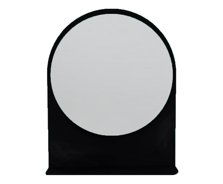 Espelho de Parede Aimee - 42x52cm