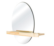 Espelho de Parede Deloris - 60x60cm | WestwingNow