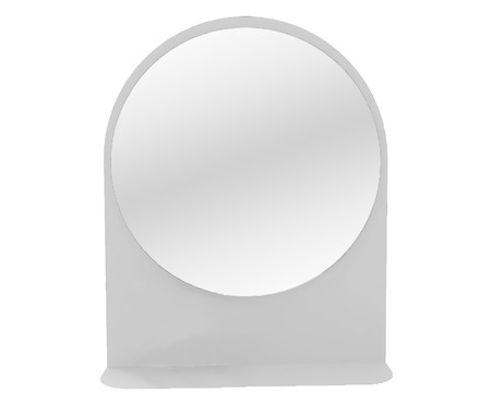 Espelho de Parede Roberta - 42x52cm | WestwingNow