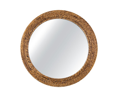 Espelho de Parede Redondo Erin - 40cm