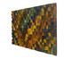 Quadro de Madeira 3D Fantasy - 135X70cm, Multicolorido | WestwingNow