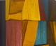 Quadro de Madeira 3D Fantasy - 135X70cm, Multicolorido | WestwingNow
