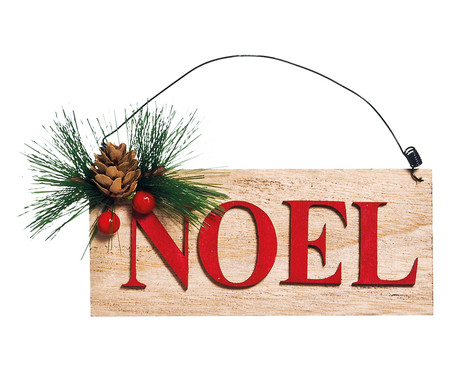 Enfeite Noel