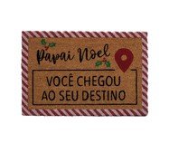 Capacho Natal Noel | WestwingNow