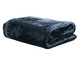Cobertor Soft Super Grafite - 300 g/m², Cinza, Colorido | WestwingNow