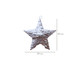 Estrela em Rattan com Led Marisol - Branco, Branco | WestwingNow