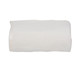 Cobertor Soft Raschel Pérola 340 g/m² - Branco, Branco, Colorido | WestwingNow