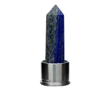 Garrafa Lápis Lazuli - 500ml | WestwingNow