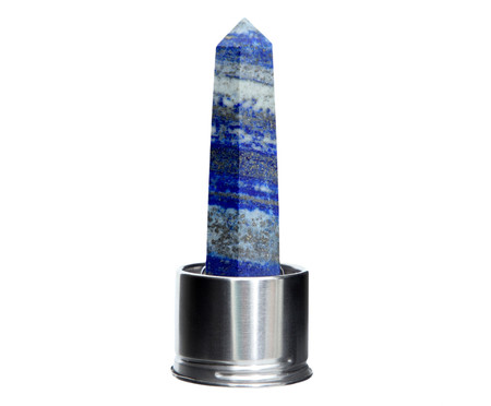 Cristal Lápis Lazuli - Azul | WestwingNow