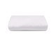 Lençol Inferior com Elástico Platine Branco - 300 Fios, Branco | WestwingNow