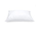 Travesseiro Firenze Confort - Branco, Branco | WestwingNow
