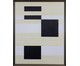 Quadro Recortes Wood - 103x83cm, Multicolorido | WestwingNow