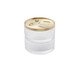 Porta-Joias Moli - Dourado, Branco,Dourado | WestwingNow