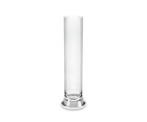 Vaso de Vidro Layla, Transparente | WestwingNow