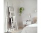 Escada Decorativa Edu - Branco, Branco | WestwingNow