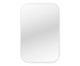 Espelho de Parede Paty Branco - 61x91cm, Branco | WestwingNow