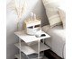 Porta-Joias Anne - Branco, Branco | WestwingNow