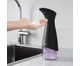 Dispenser de Sabonete Liquido em Espuma com Sensor Amos - Preto, Preto | WestwingNow