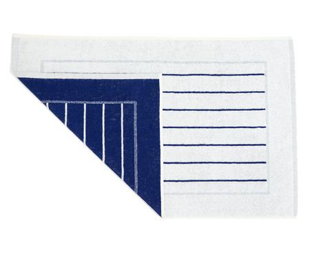 Toalha de Piso Fio Tinto - Stripes | WestwingNow