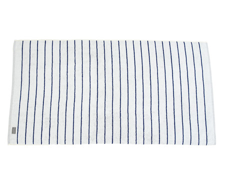 Toalha de Banho Fio Tinto - Stripes | WestwingNow