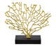 Adorno Árvore Forst - Dourado, Dourado | WestwingNow