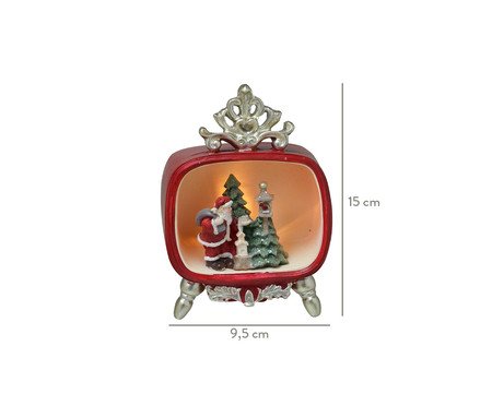 Enfeite de Natal com Luz | Westwing