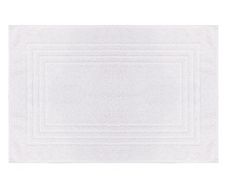 Toalha de Piso Hotelaria Branca - 700g/m² | Westwing