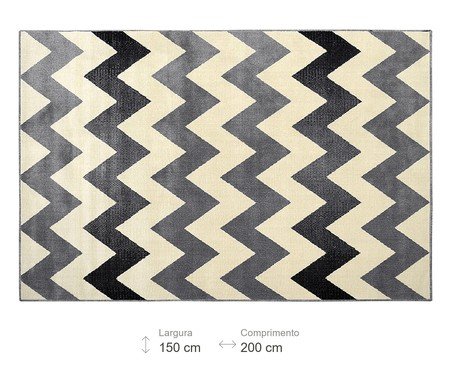 Tapete Geométrico Herat Export Aquarelas | Westwing