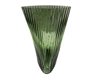 Vaso em Vidro Antunes - Verde | WestwingNow