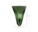Vaso em Vidro Antunes - Verde, Verde | WestwingNow