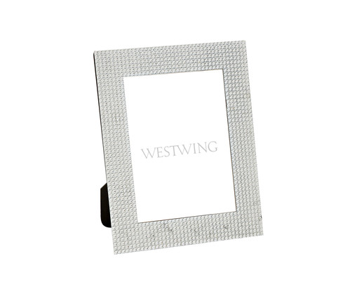 Porta-Retrato Vini, Transparente | WestwingNow