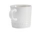 Caneca Branca - 200ml, Branco | WestwingNow