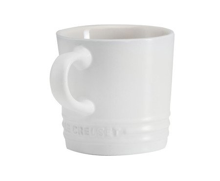 Caneca Branca - 200ml | Westwing