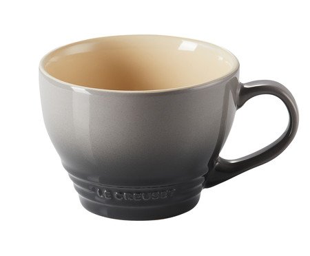Caneca Bistrô Flint - 400ml | Westwing