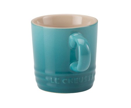 Caneca Azul Caribe - 100ml | Westwing
