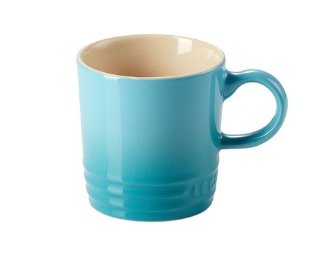 Caneca Azul Caribe - 100ml | Westwing