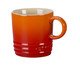 Caneca London Laranja - 350ml, Laranja | WestwingNow