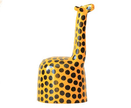 Escultura Girafa | WestwingNow