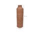 Vaso de Piso em Rattan Chasity l, Bege | WestwingNow