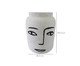Vaso em Cimento Catherine - Cinza, Cinza | WestwingNow